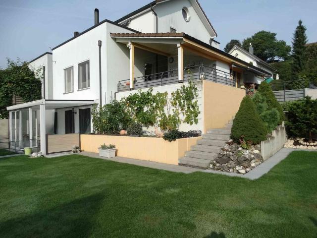 2.5 Zimmer, 50 m², 1. Stock