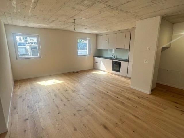 2.5 Zimmer, 50 m², 1. Stock