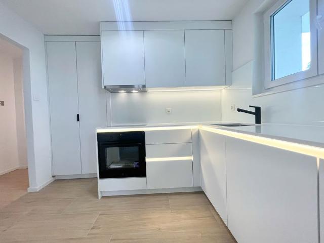 2.5 Zimmer, 50 m², 1. Stock
