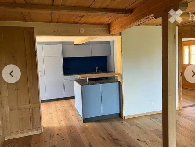 2.5 Zimmer, 50 m²