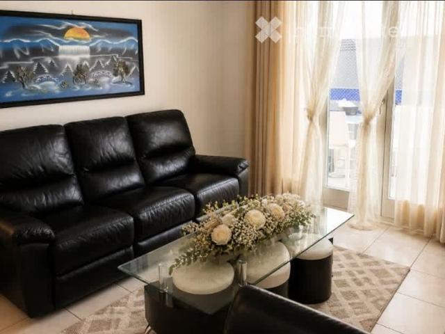 2.5 Zimmer, 50 m²