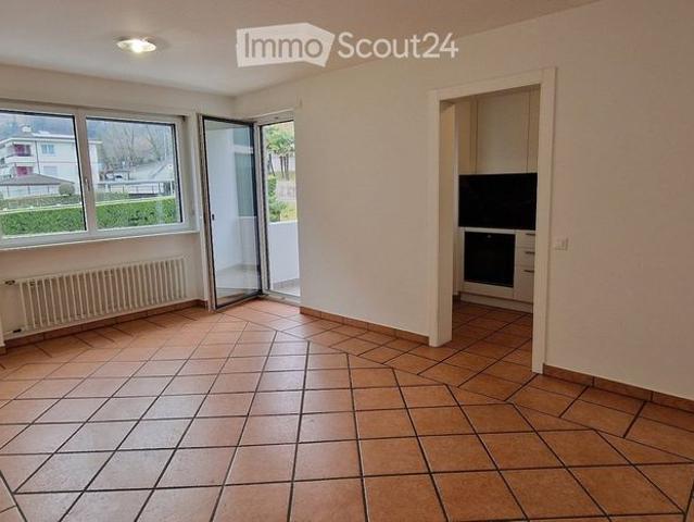 2.5 Zimmer, 50 m²