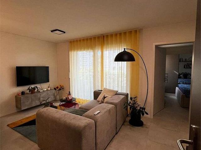 2.5 Zimmer, 50 m²
