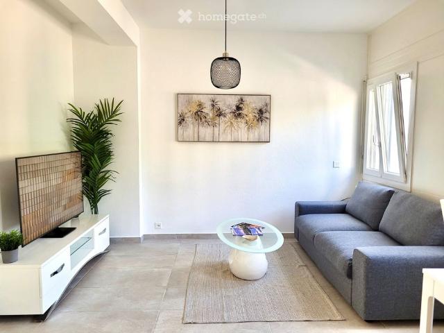 2.5 Zimmer, 50 m²