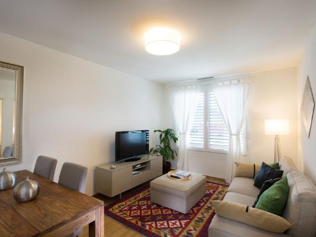 2.5 Zimmer, 50 m²
