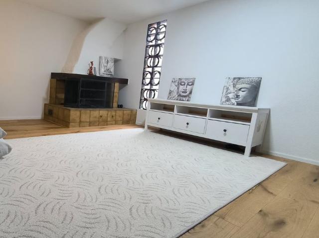 2.5 Zimmer, 50 m²