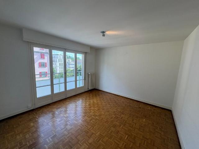 2.5 Zimmer, 50 m², 2. Stock