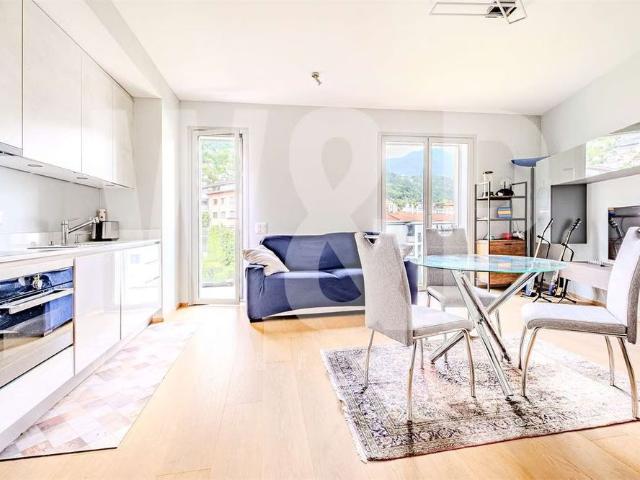 2.5 Zimmer, 50 m², 2. Stock