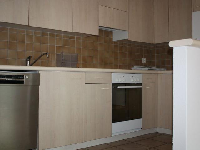 2.5 Zimmer, 50 m², 2. Stock