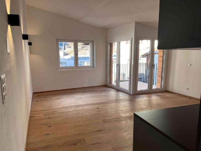 2.5 Zimmer, 50 m², 2. Stock