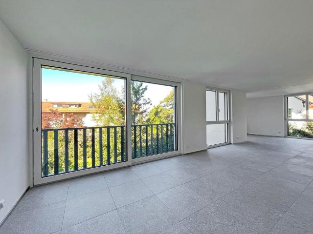 2.5 Zimmer, 50 m², 2. Stock