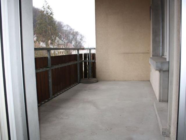 2.5 Zimmer, 50 m², 2. Stock