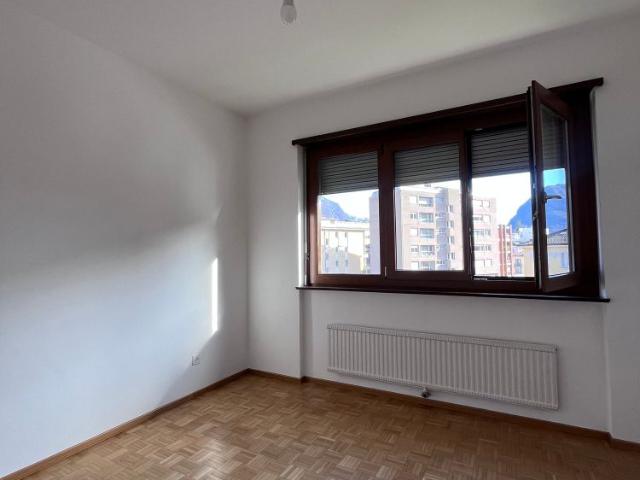 2.5 Zimmer, 50 m², 2. Stock