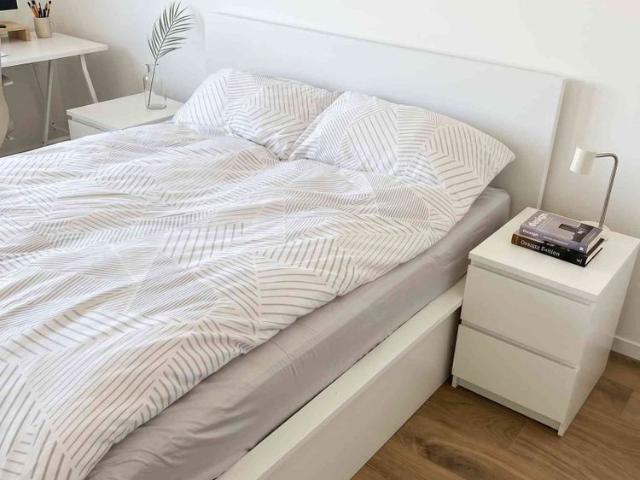 2.5 Zimmer, 50 m², 2. Stock