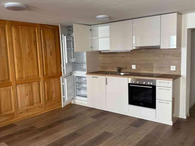 2.5 Zimmer, 50 m², 2. Stock