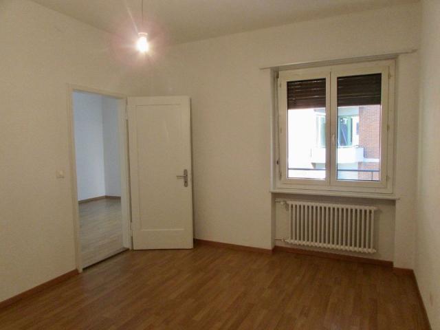 2.5 Zimmer, 50 m², 2. Stock
