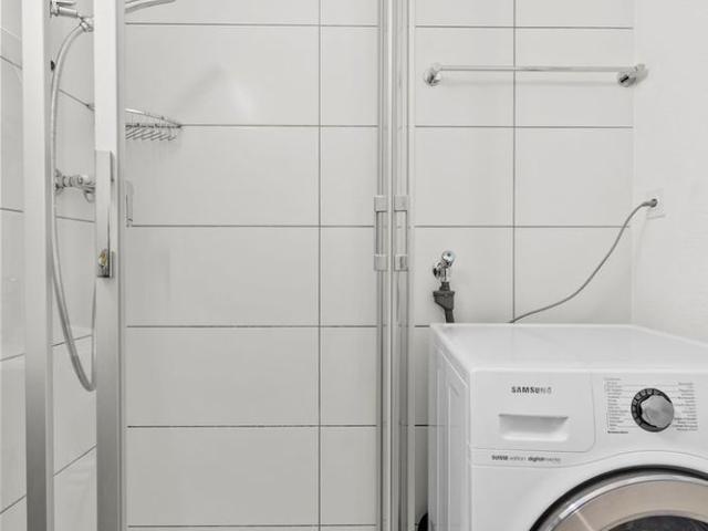 2.5 Zimmer, 50 m², 2. Stock
