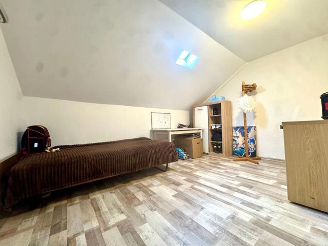 2.5 Zimmer, 50 m², 2. Stock