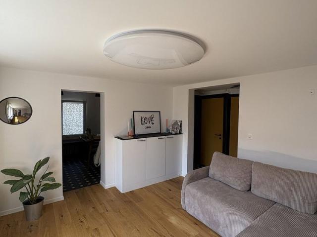 2.5 Zimmer, 50 m², 2. Stock