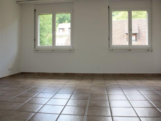 2.5 Zimmer, 50 m², 2. Stock