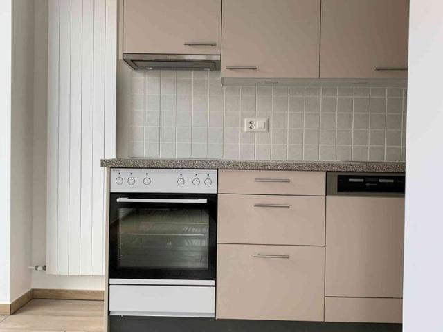 2.5 Zimmer, 50 m², 2. Stock