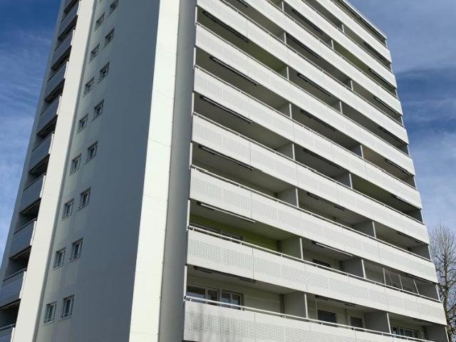 2.5 Zimmer, 50 m²