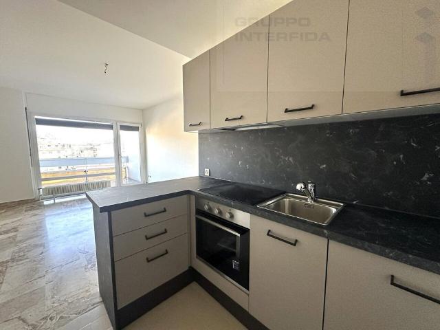 2.5 Zimmer, 50 m², 7. Stock