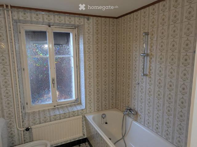 2.5 Zimmer, 50 m²