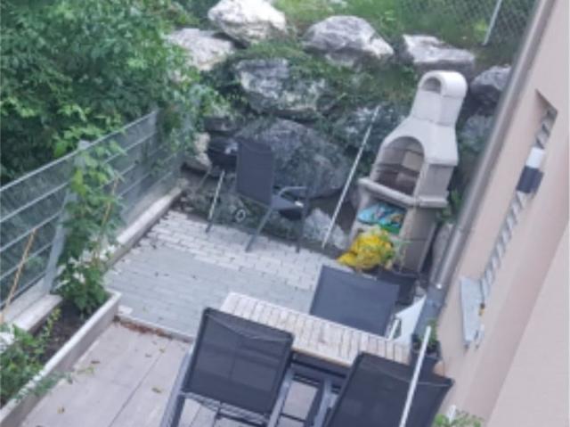 2.5 Zimmer, 50 m²