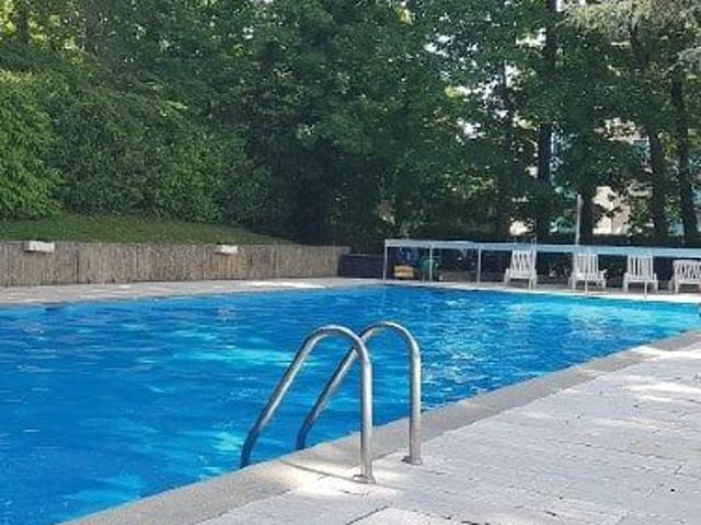 2.5 Zimmer, 50 m²