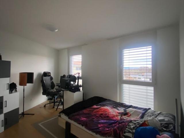 2.5 Zimmer, 50 m²