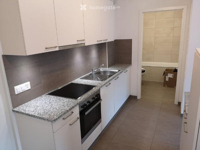 2.5 Zimmer, 50 m²
