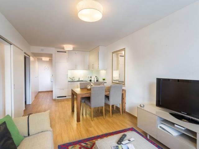 2.5 Zimmer, 50 m²