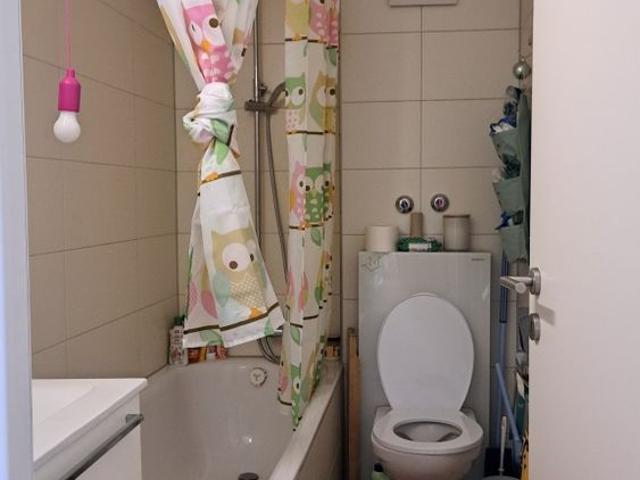2.5 Zimmer, 50 m²