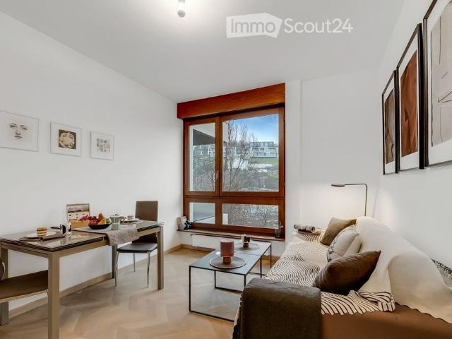 2.5 Zimmer, 50 m²