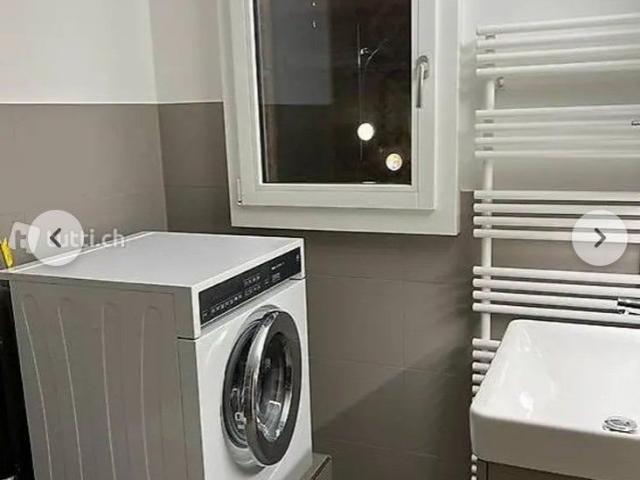 2.5 Zimmer, 50 m²