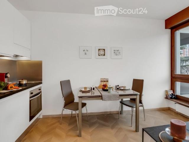 2.5 Zimmer, 50 m²