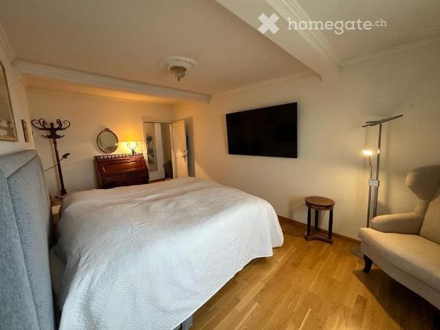 2.5 Zimmer, 50 m²