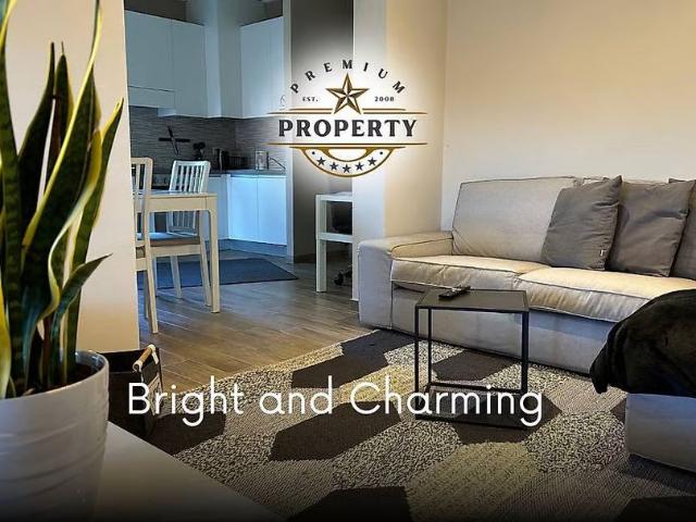 2.5 Zimmer, 50 m²