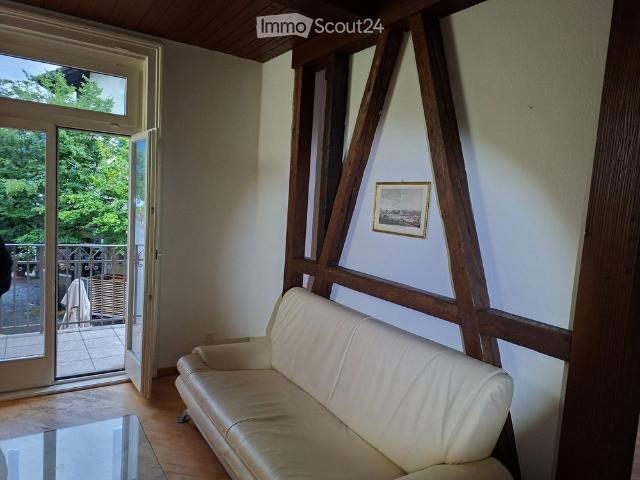 2.5 Zimmer, 50 m²