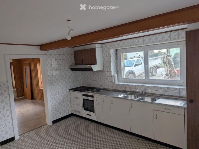 2.5 Zimmer, 50 m²