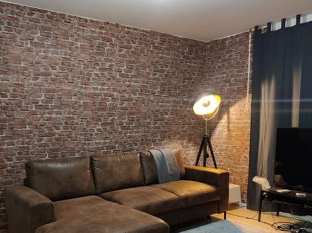 2.5 Zimmer, 50 m²