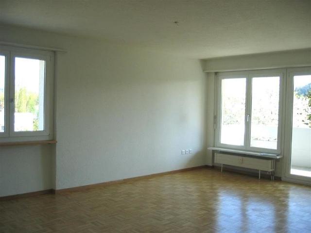 2.5 Zimmer, 50 m², 5. Stock