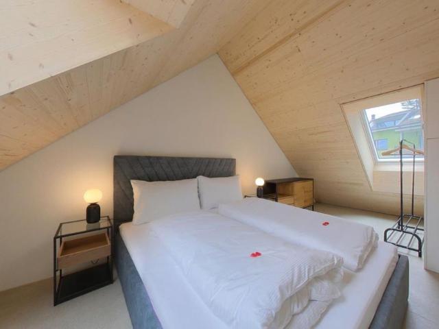 2.5 Zimmer, 50 m², 5. Stock