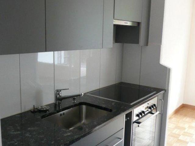 2.5 Zimmer, 50 m², 5. Stock