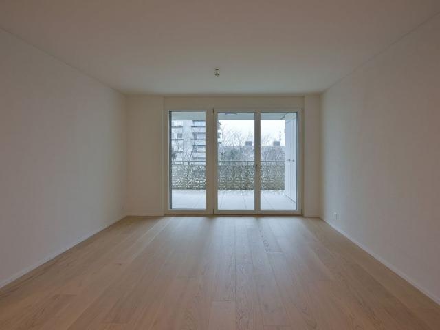 2.5 Zimmer, 50 m², 5. Stock