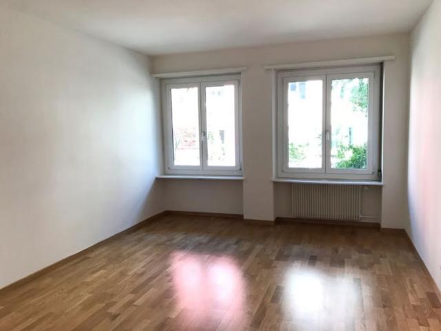 2.5 Zimmer, 50 m², 5. Stock