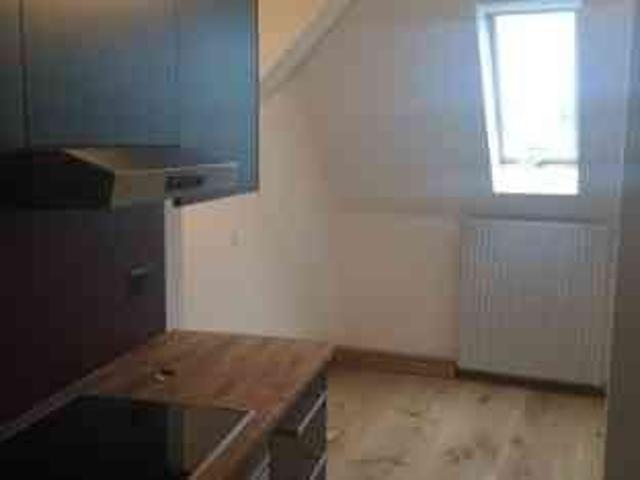 2.5 Zimmer, 50 m², 5. Stock