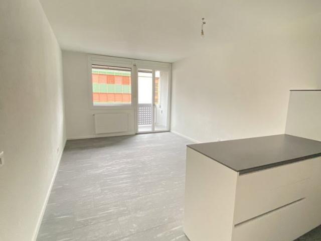 2.5 Zimmer, 50 m², 5. Stock