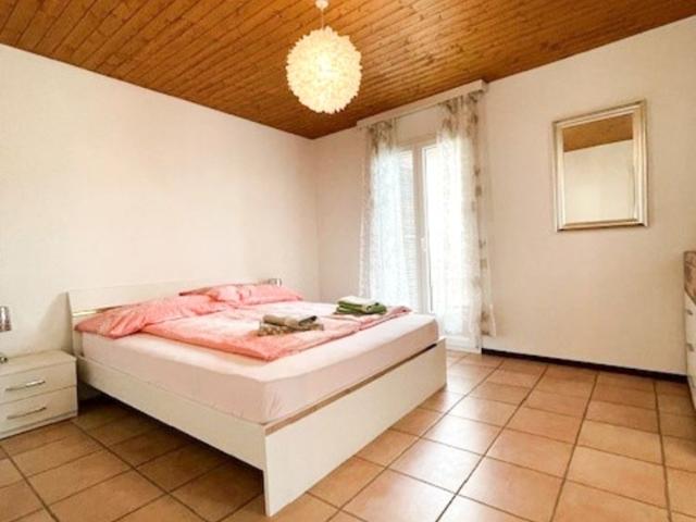 2.5 Zimmer, 50 m²